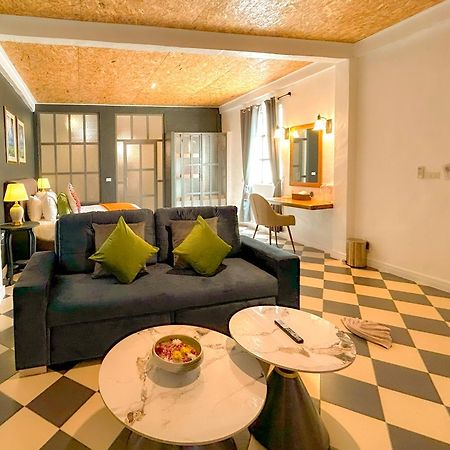 Milky Bay Resort Baan Tai Εξωτερικό φωτογραφία