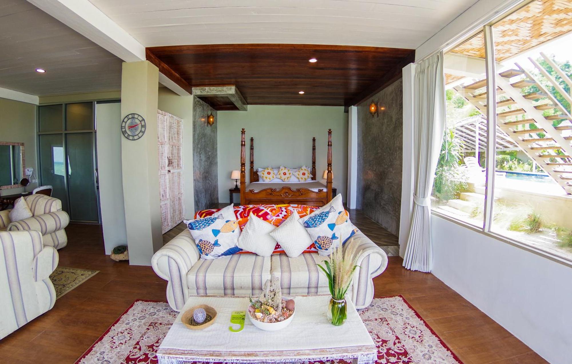 Milky Bay Resort Baan Tai Εξωτερικό φωτογραφία