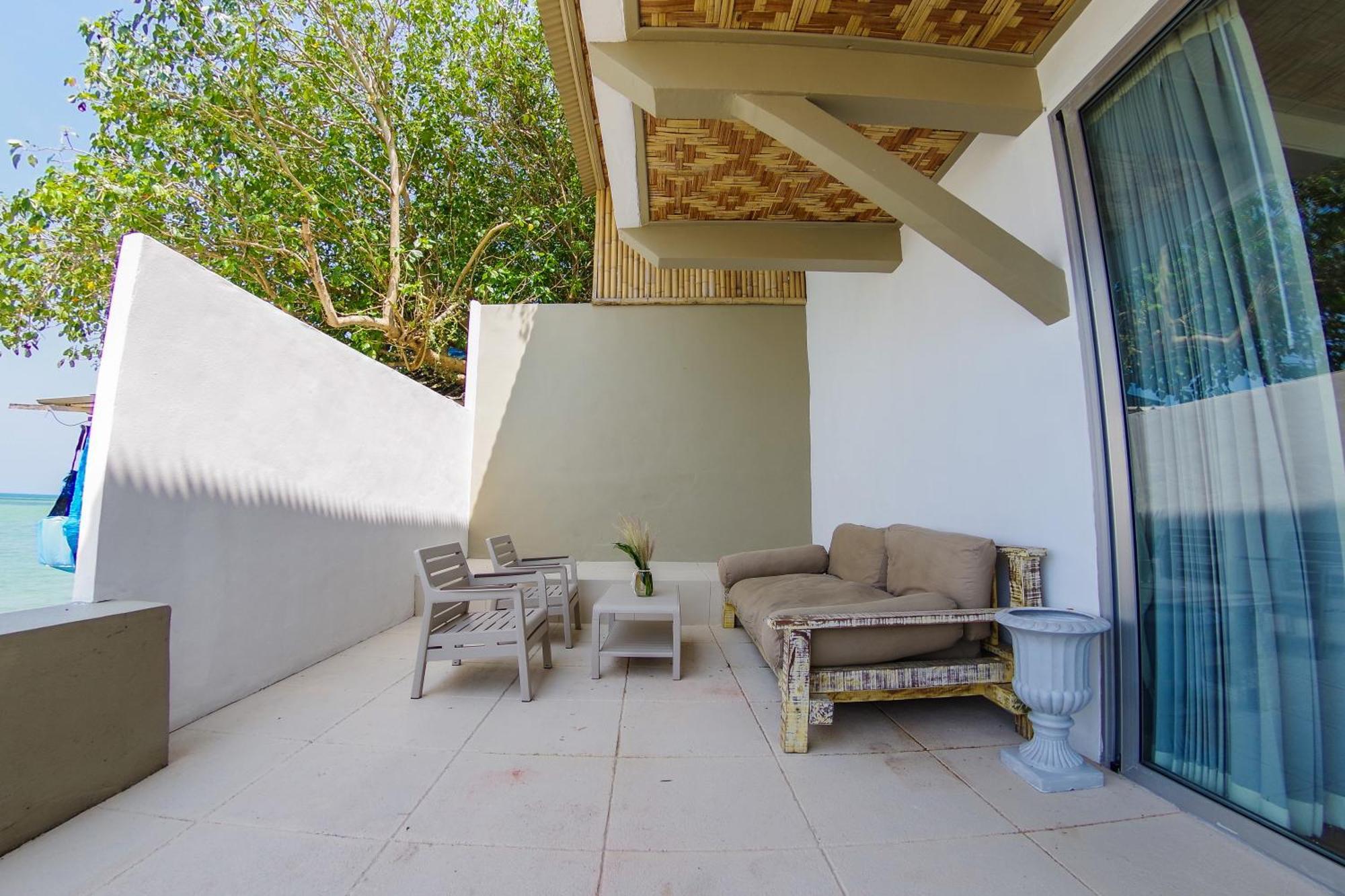 Milky Bay Resort Baan Tai Εξωτερικό φωτογραφία