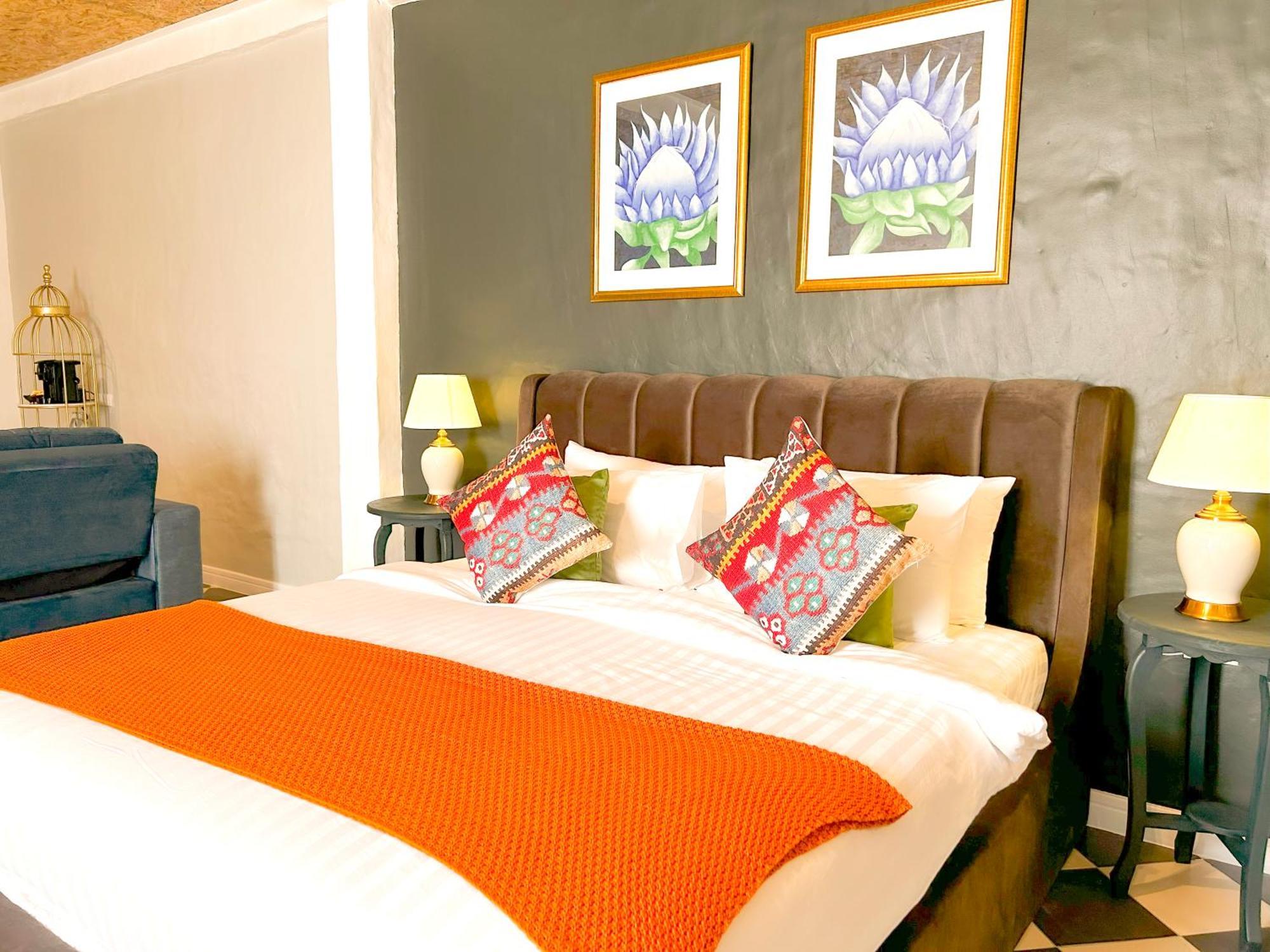 Milky Bay Resort Baan Tai Δωμάτιο φωτογραφία