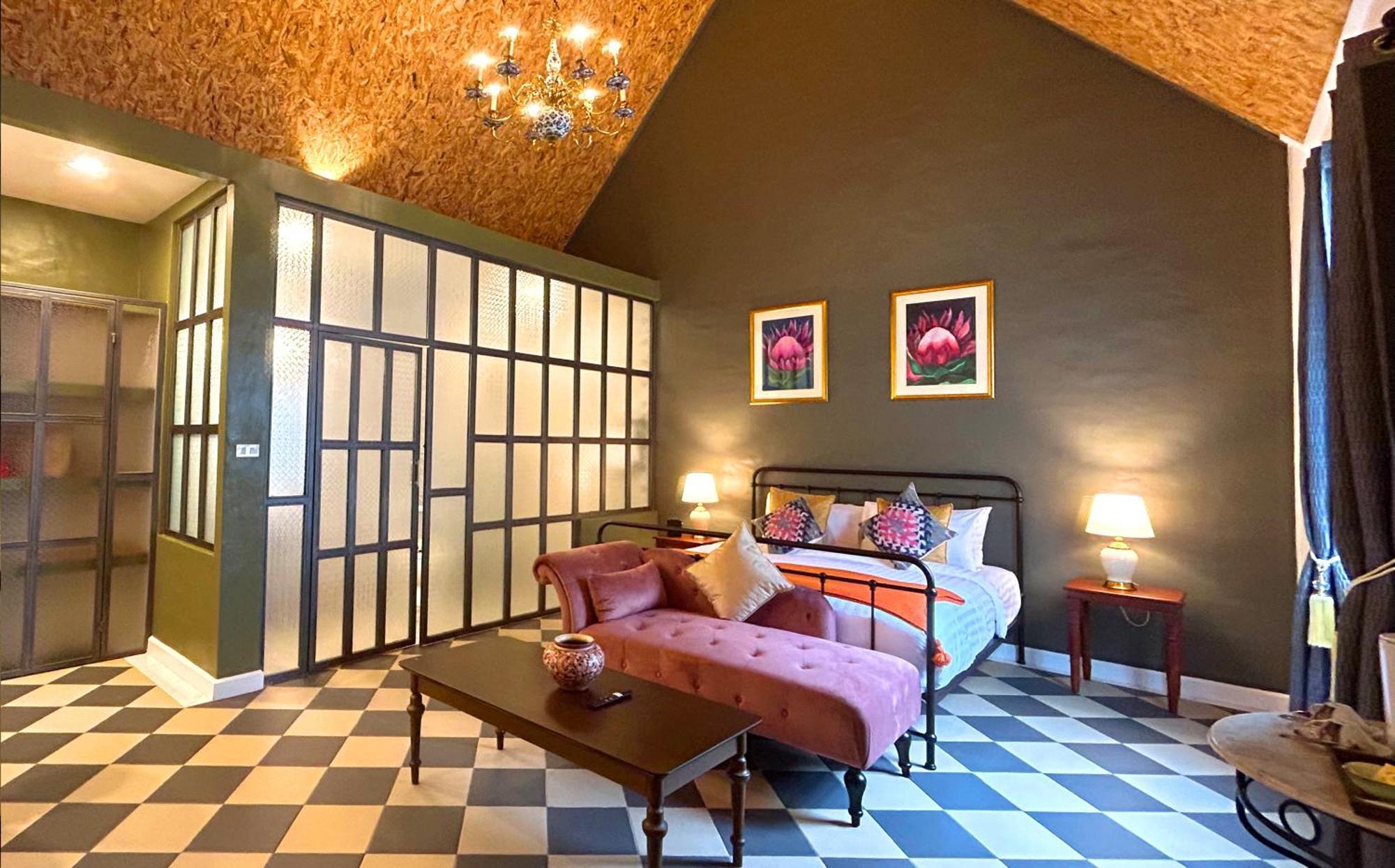 Milky Bay Resort Baan Tai Δωμάτιο φωτογραφία