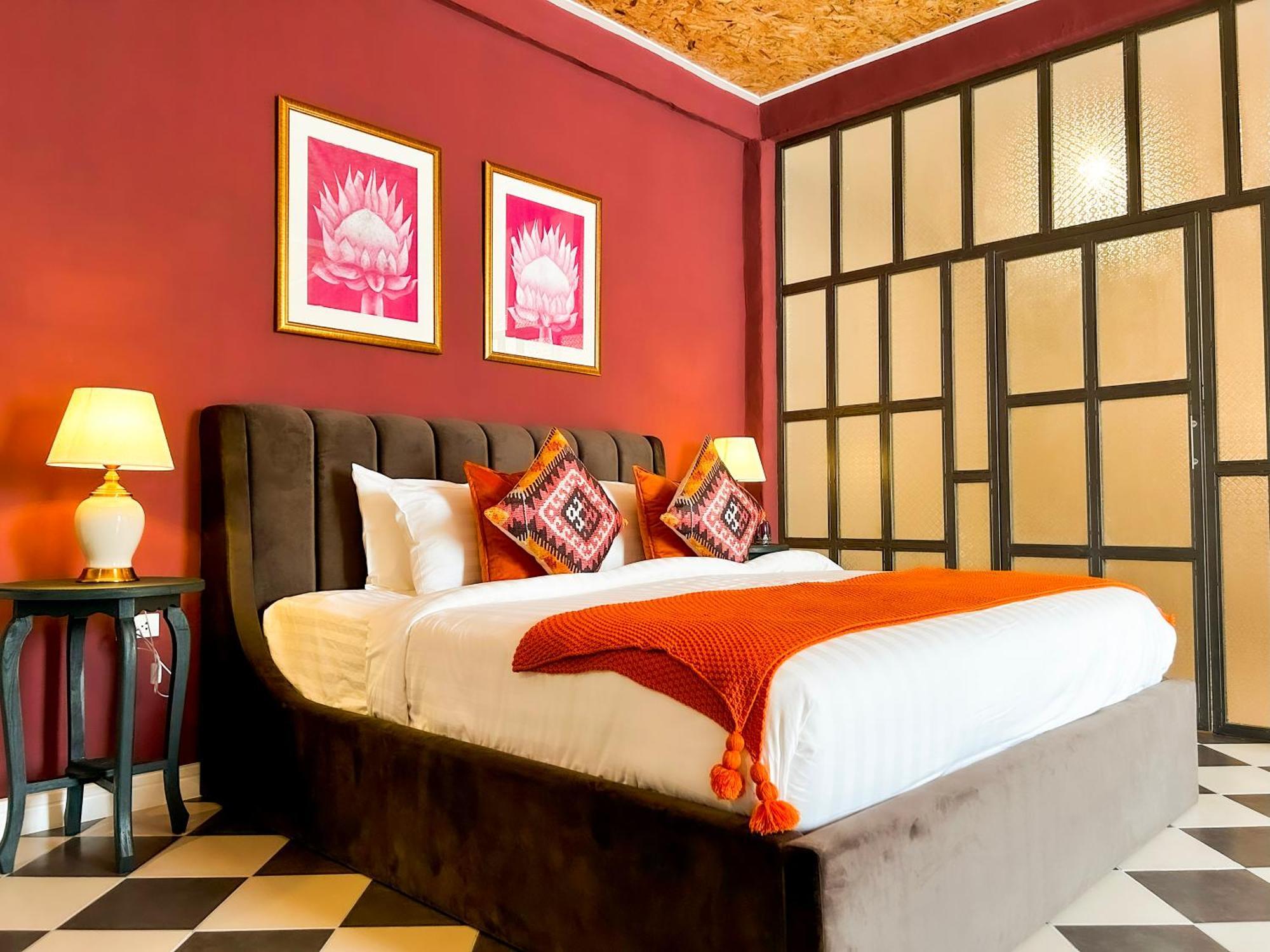 Milky Bay Resort Baan Tai Δωμάτιο φωτογραφία