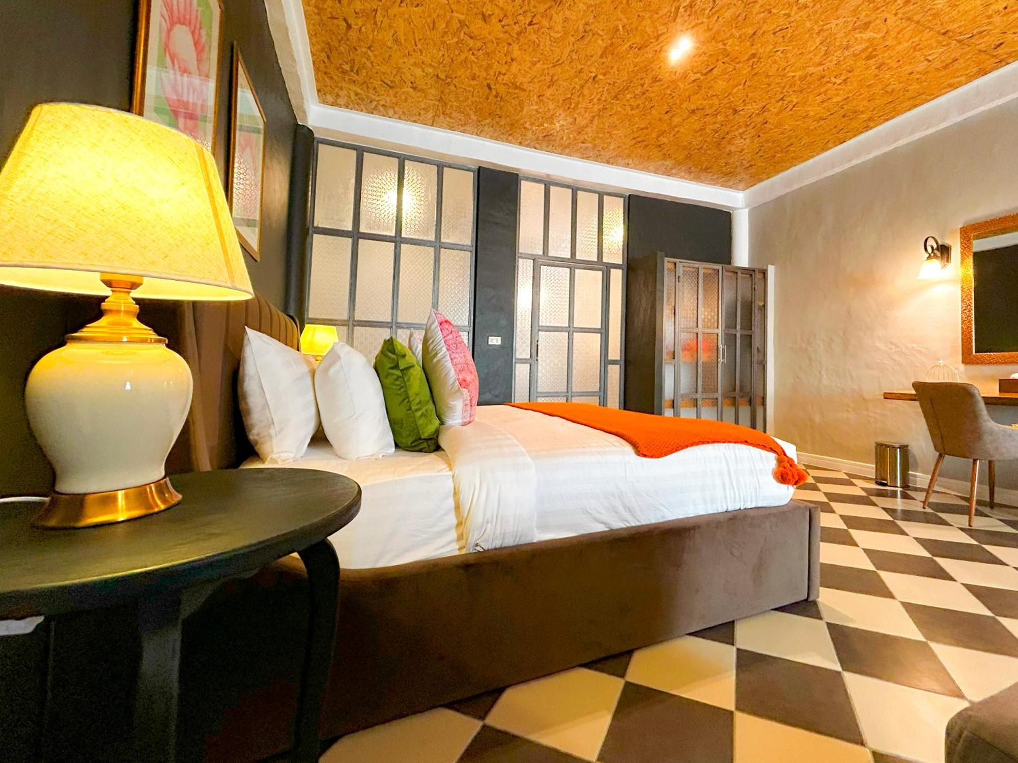 Milky Bay Resort Baan Tai Δωμάτιο φωτογραφία