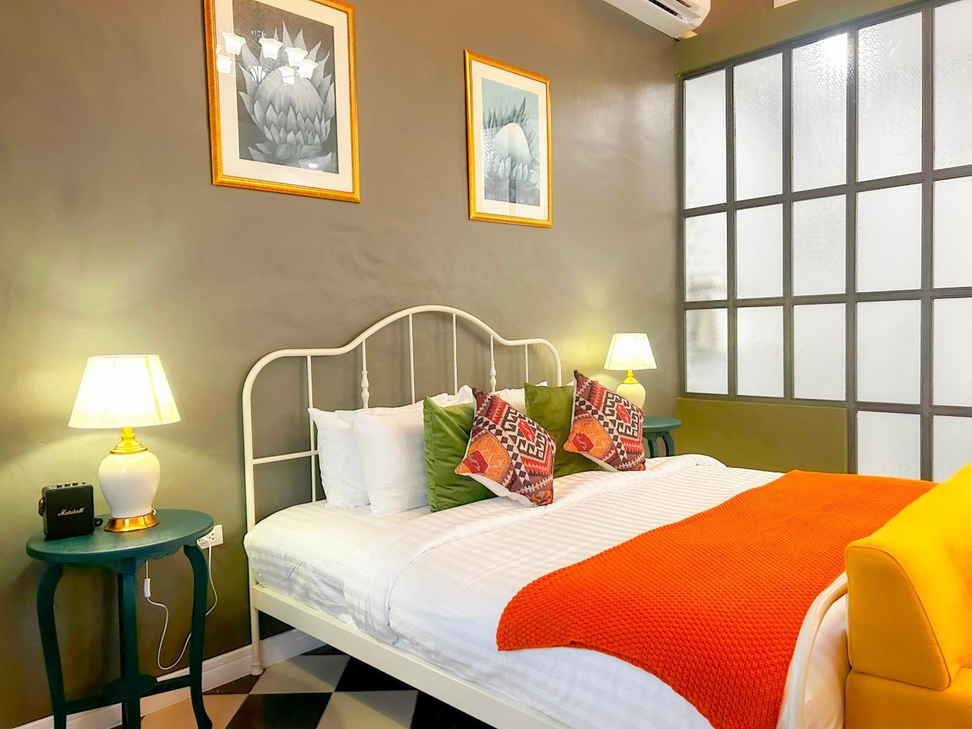 Milky Bay Resort Baan Tai Δωμάτιο φωτογραφία