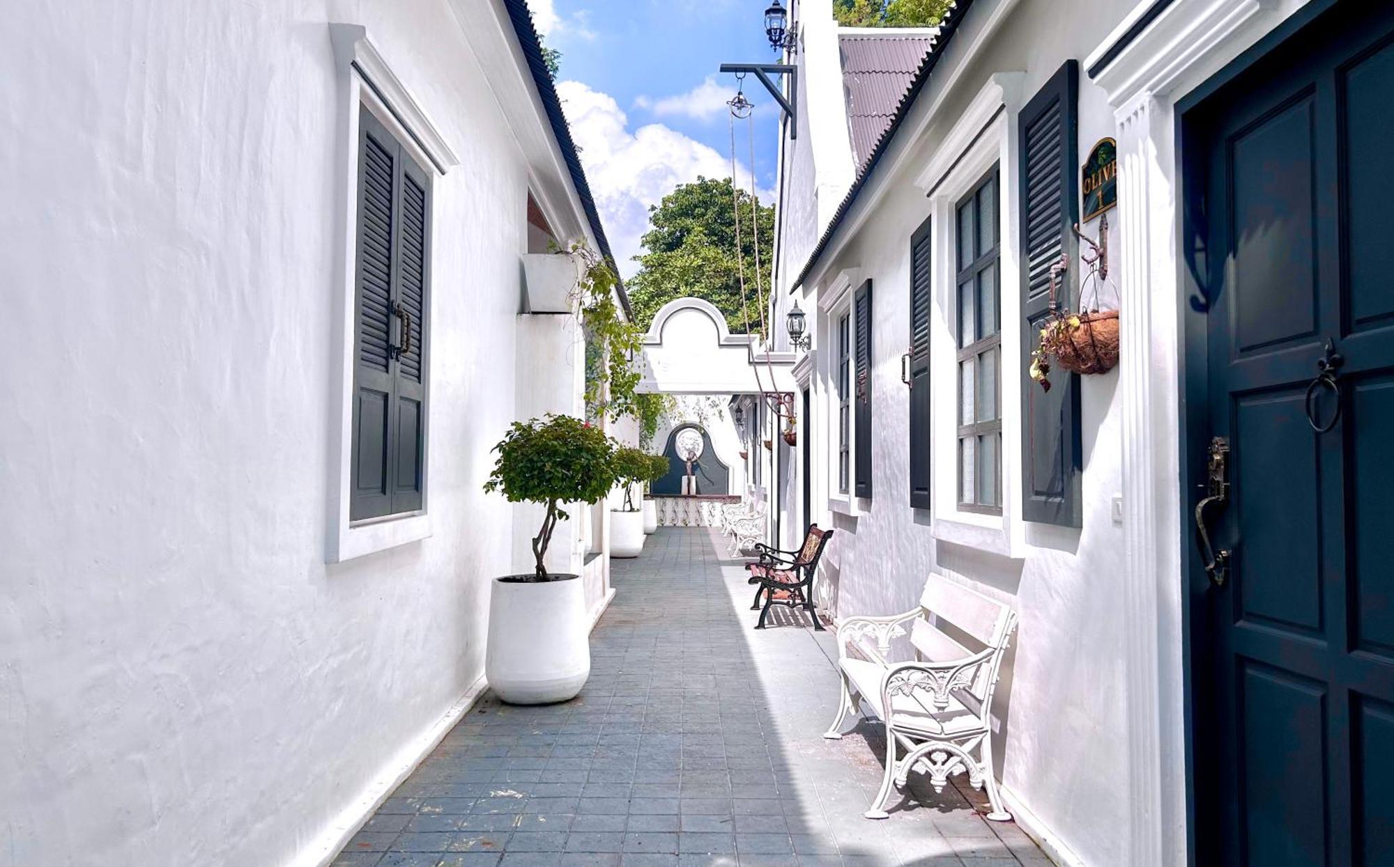 Milky Bay Resort Baan Tai Δωμάτιο φωτογραφία