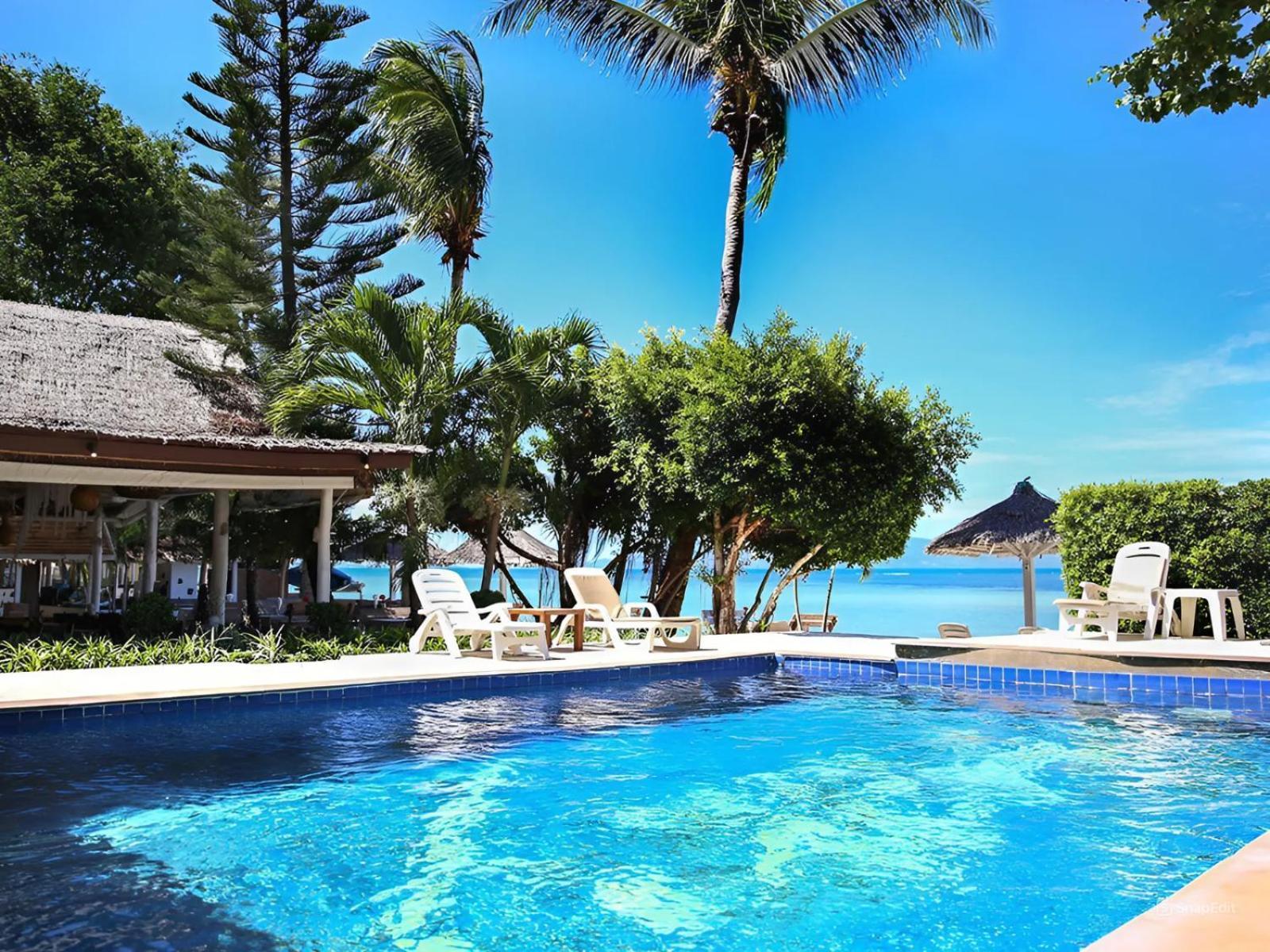 Milky Bay Resort Baan Tai Εξωτερικό φωτογραφία