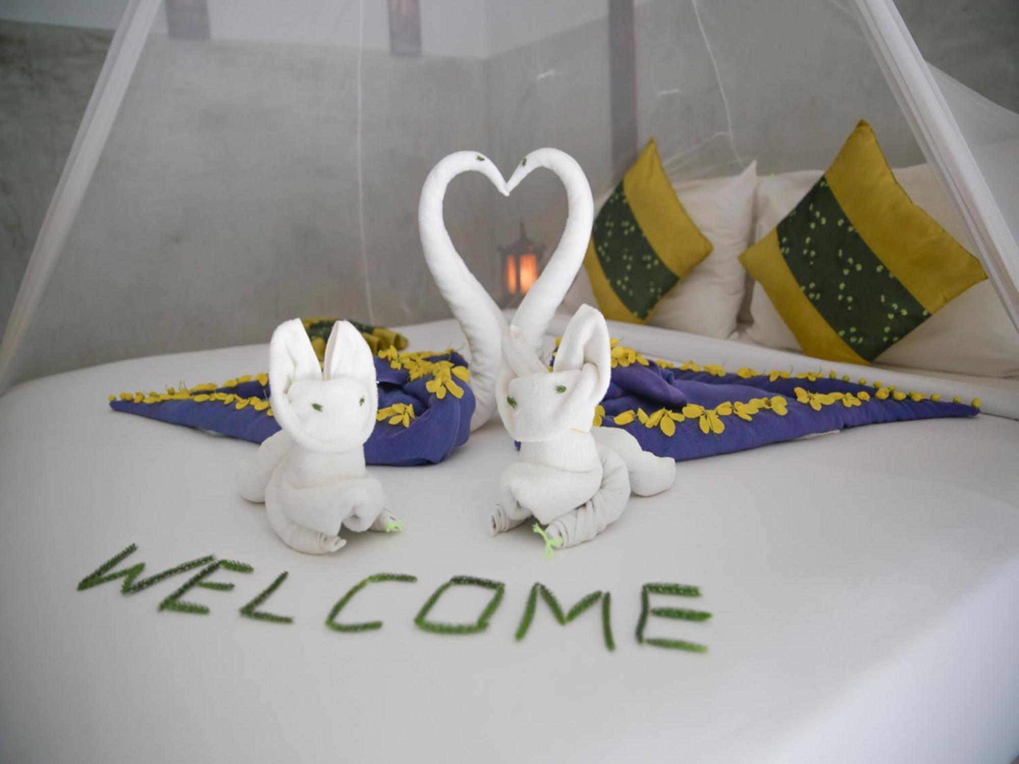 Milky Bay Resort Baan Tai Δωμάτιο φωτογραφία