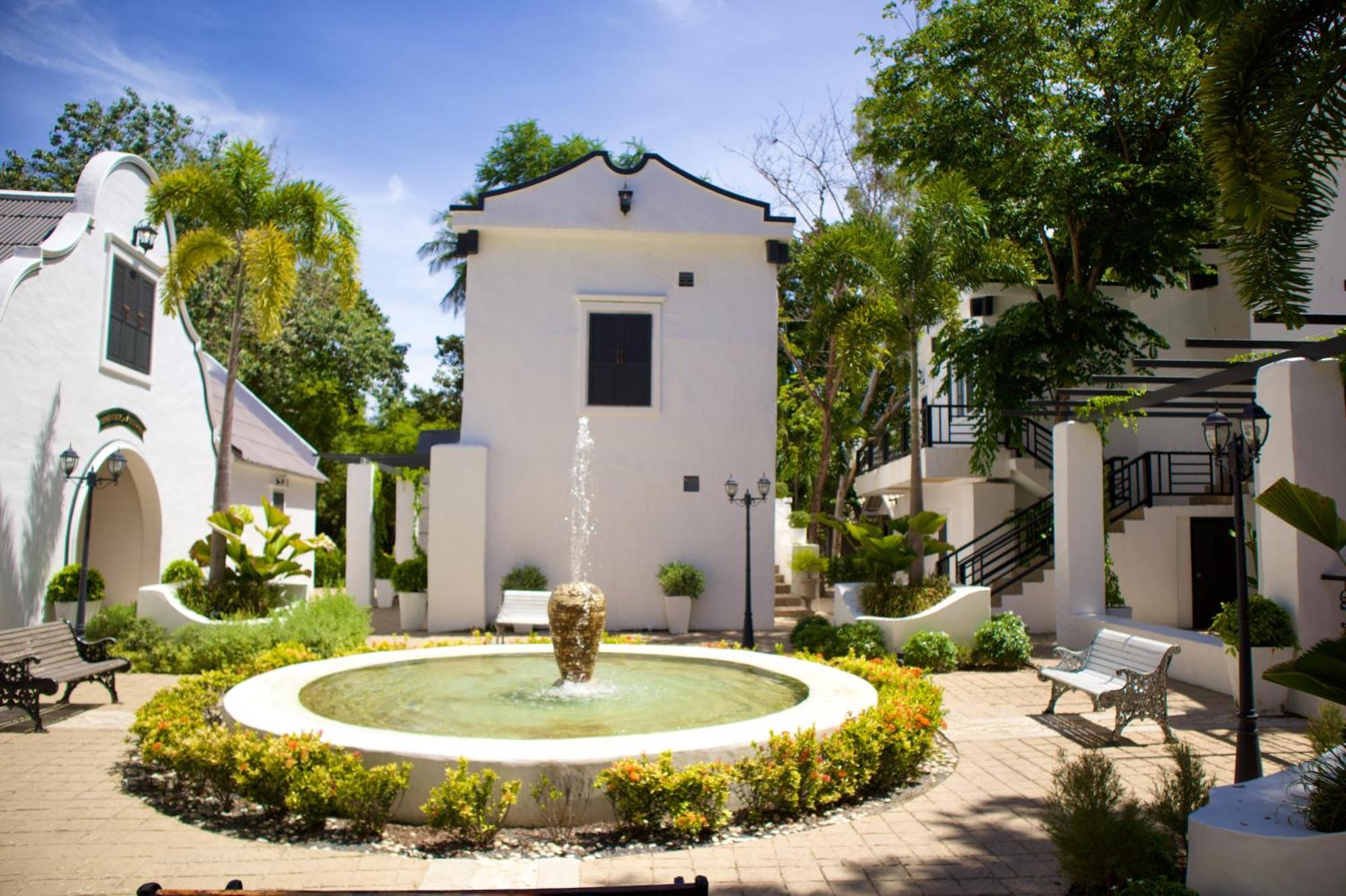 Milky Bay Resort Baan Tai Εξωτερικό φωτογραφία