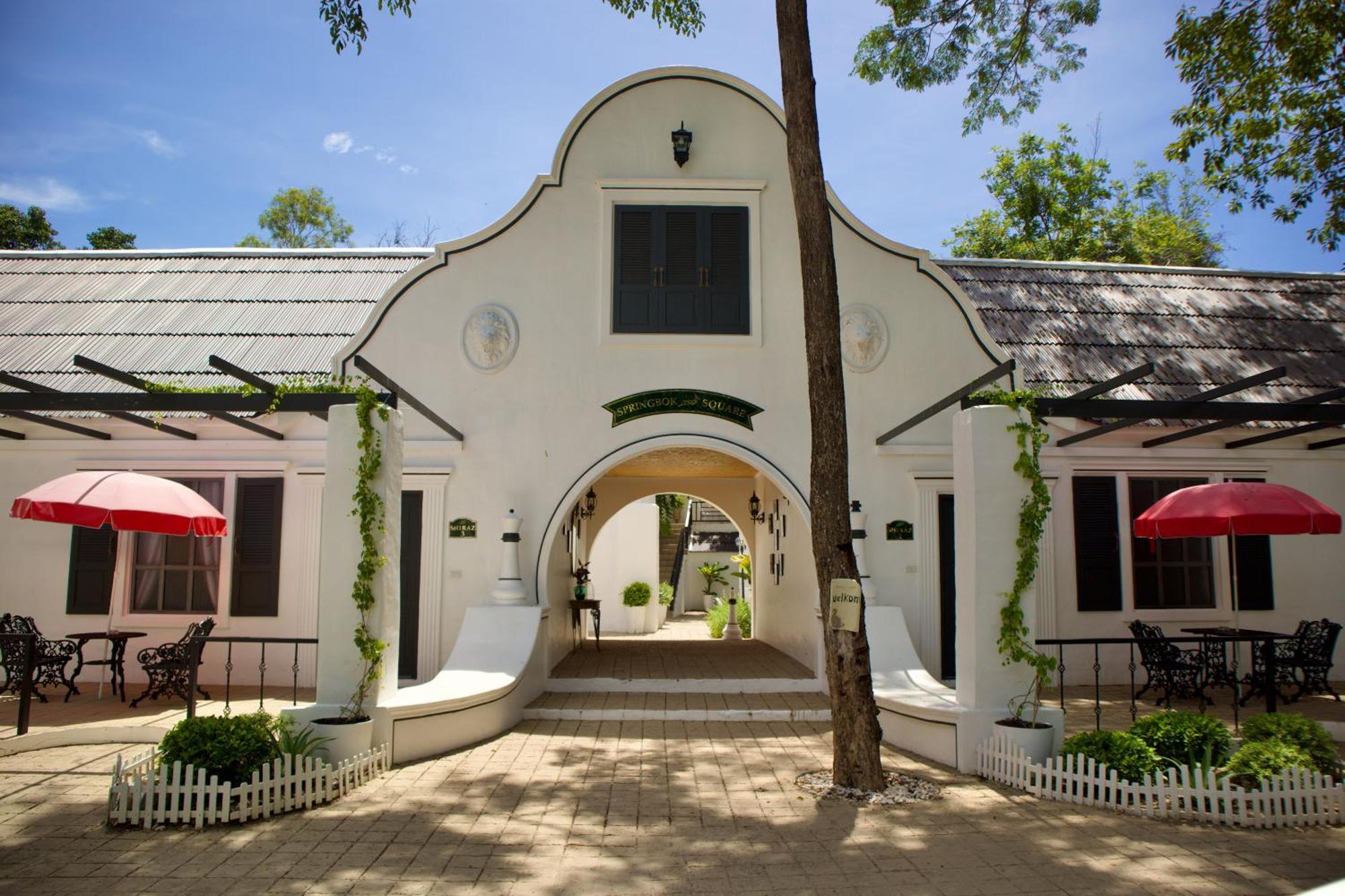 Milky Bay Resort Baan Tai Εξωτερικό φωτογραφία