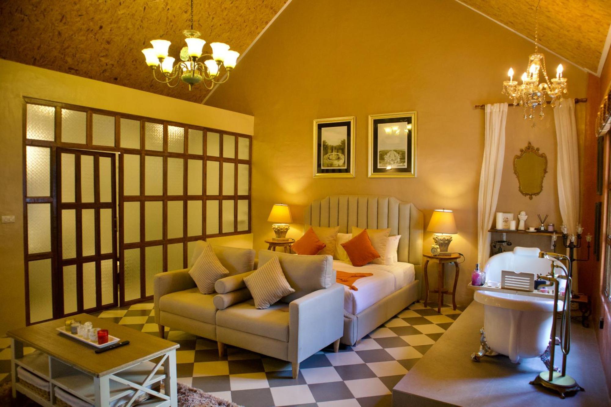 Milky Bay Resort Baan Tai Δωμάτιο φωτογραφία