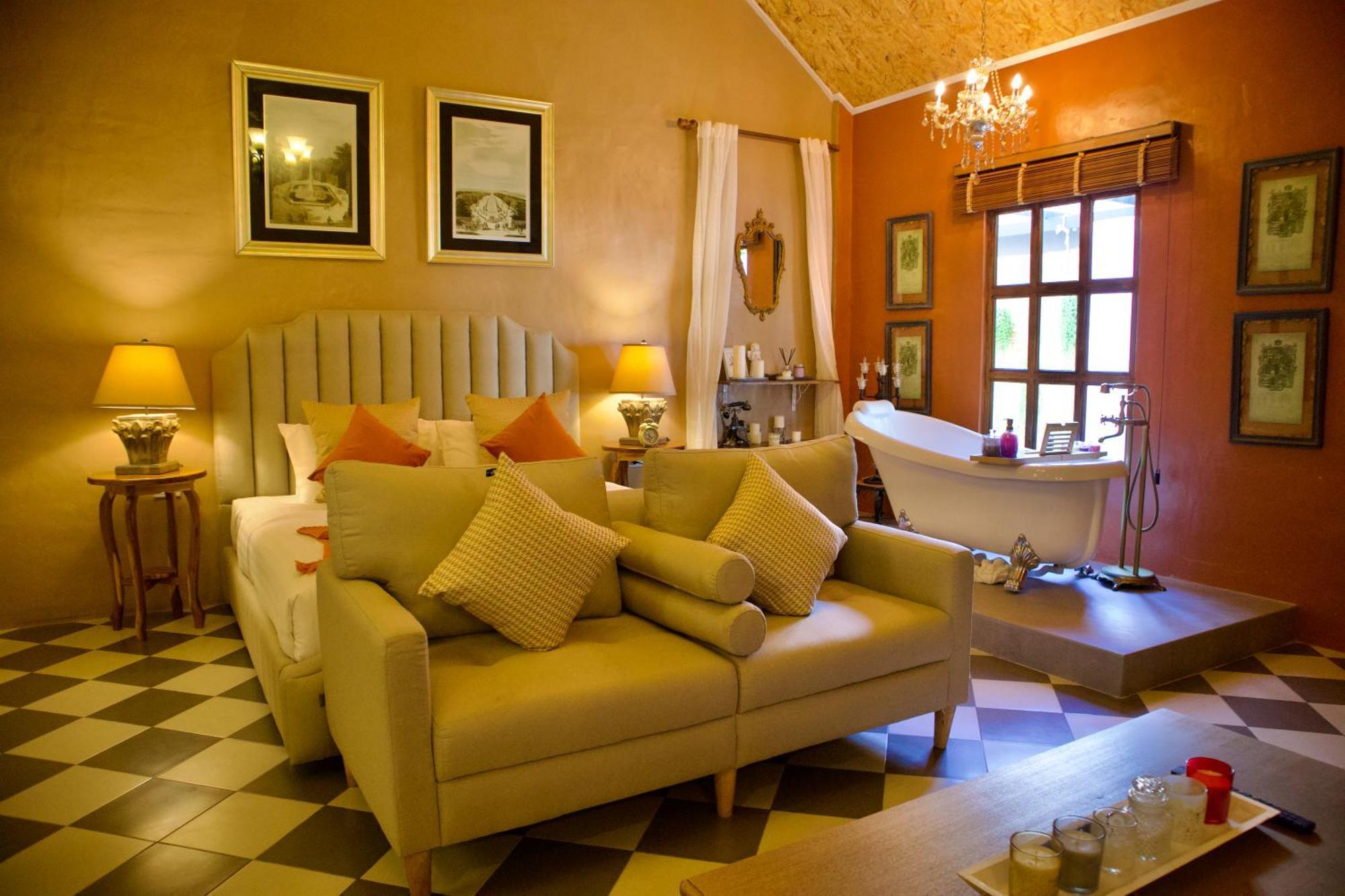 Milky Bay Resort Baan Tai Δωμάτιο φωτογραφία
