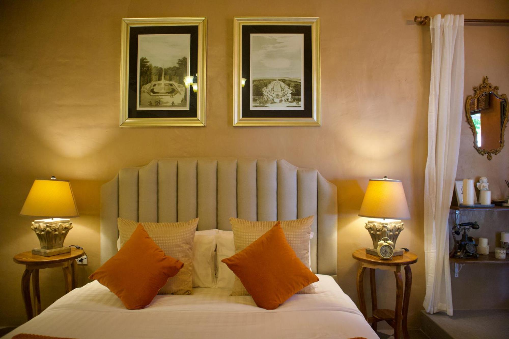 Milky Bay Resort Baan Tai Δωμάτιο φωτογραφία