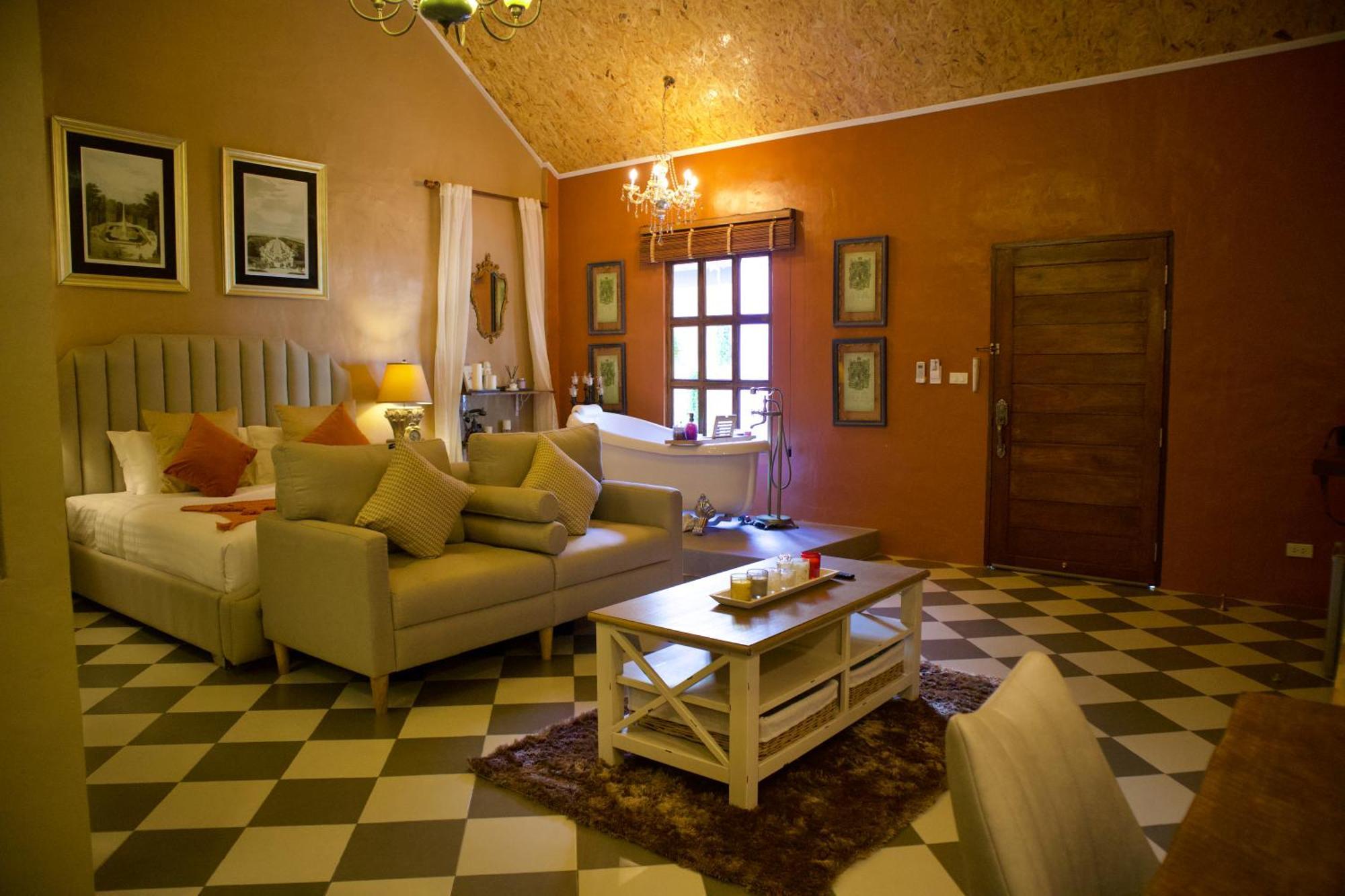 Milky Bay Resort Baan Tai Δωμάτιο φωτογραφία