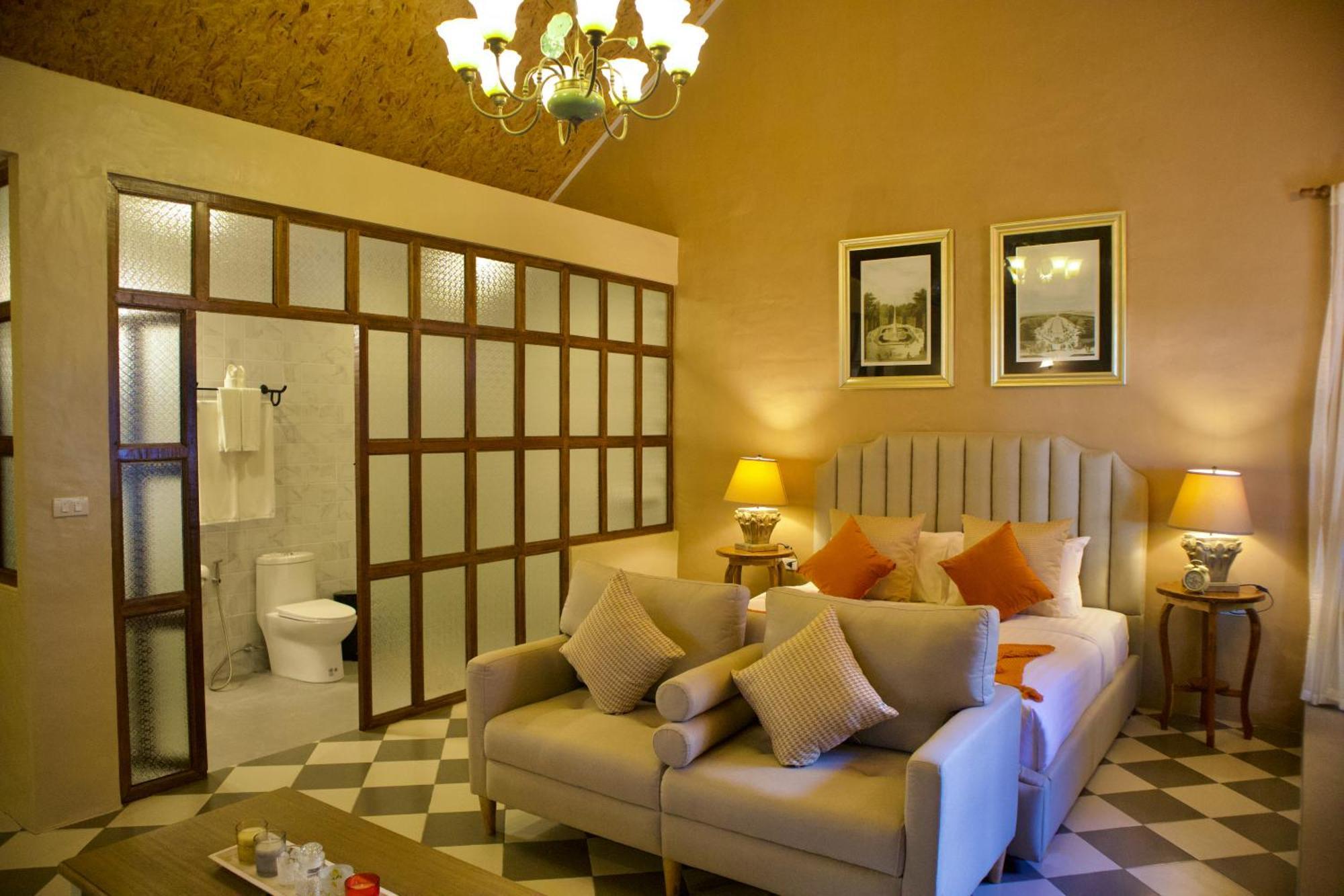 Milky Bay Resort Baan Tai Δωμάτιο φωτογραφία