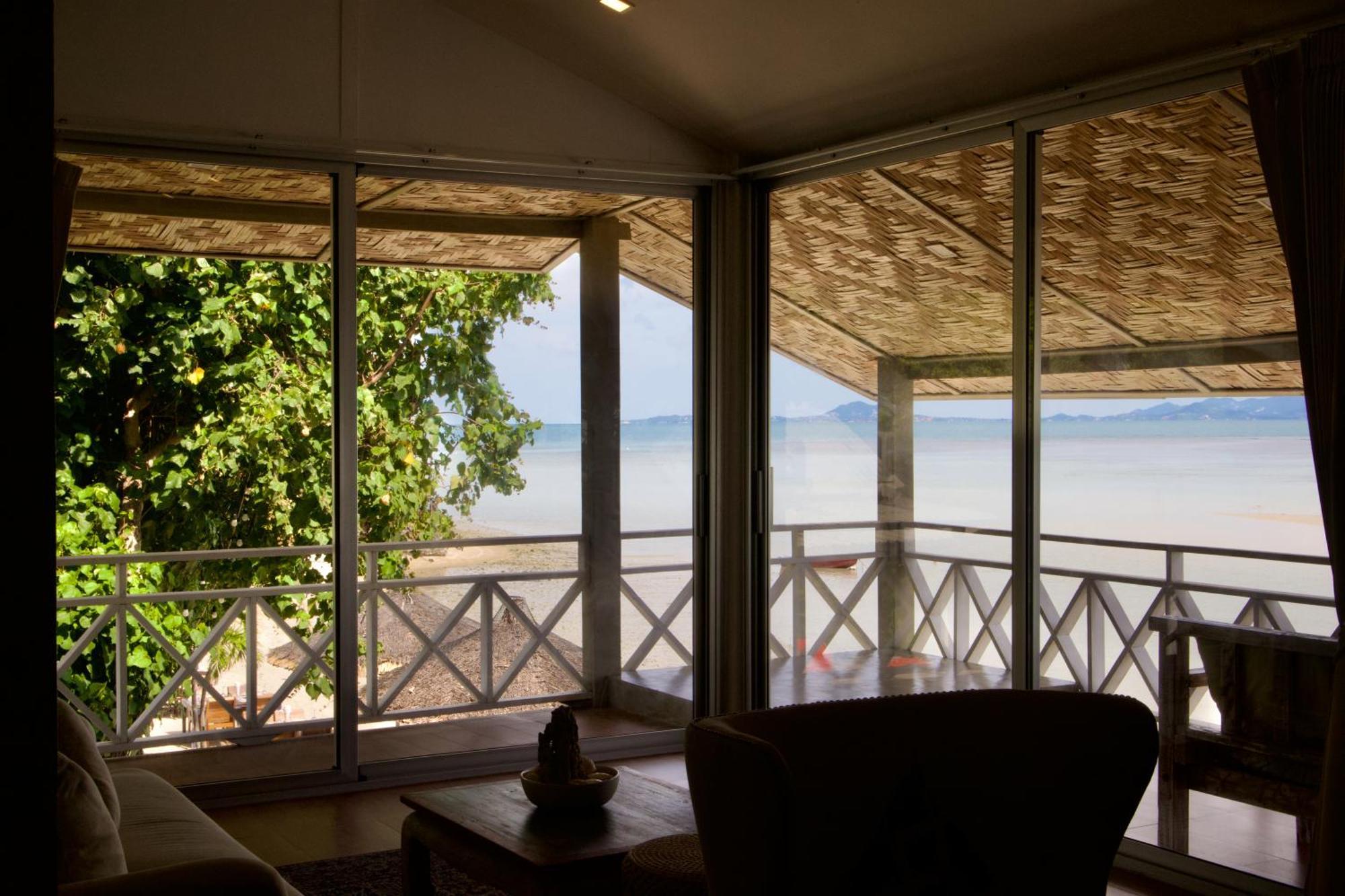 Milky Bay Resort Baan Tai Εξωτερικό φωτογραφία