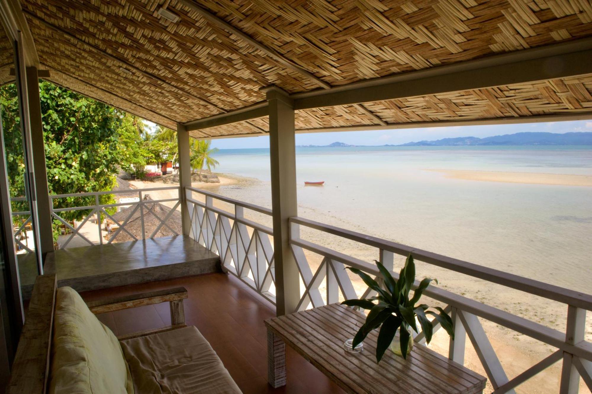 Milky Bay Resort Baan Tai Εξωτερικό φωτογραφία