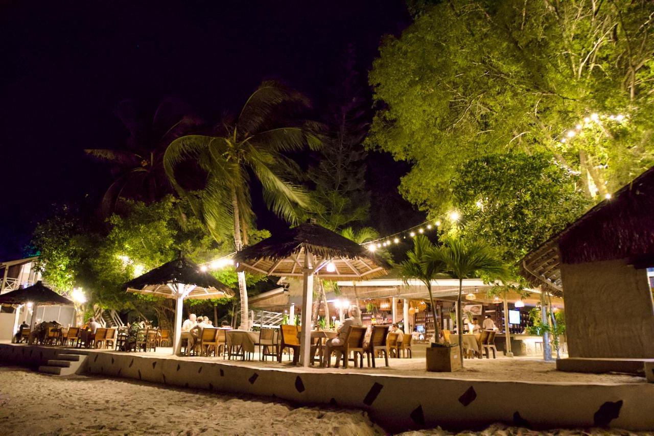 Milky Bay Resort Baan Tai Εξωτερικό φωτογραφία
