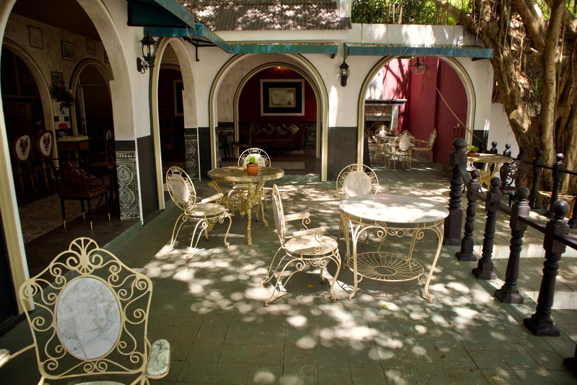 Milky Bay Resort Baan Tai Εξωτερικό φωτογραφία