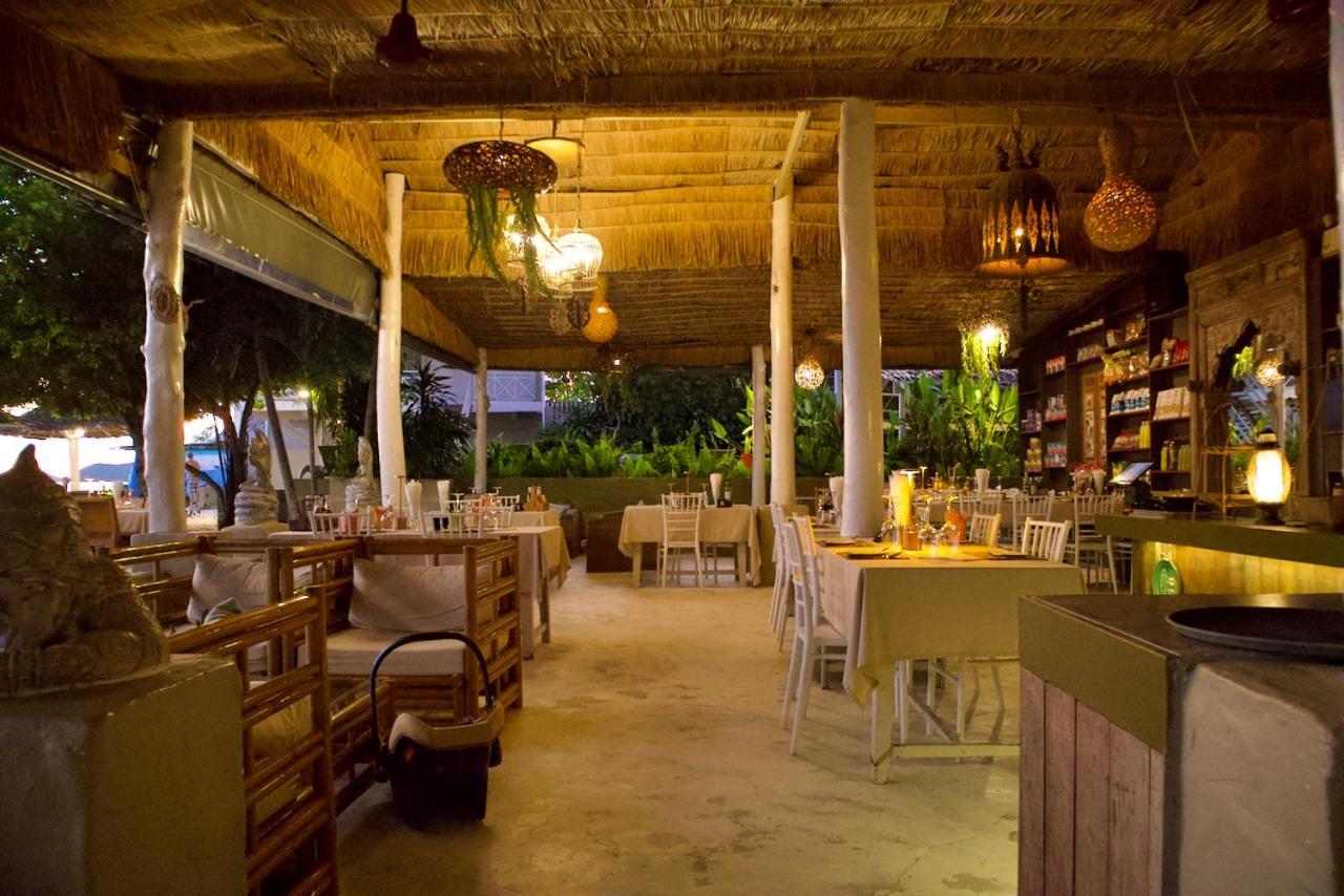 Milky Bay Resort Baan Tai Εξωτερικό φωτογραφία