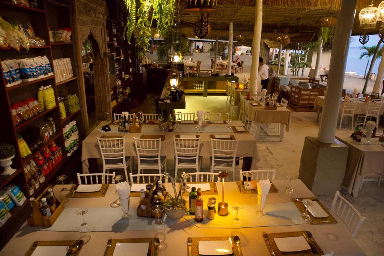 Milky Bay Resort Baan Tai Εξωτερικό φωτογραφία