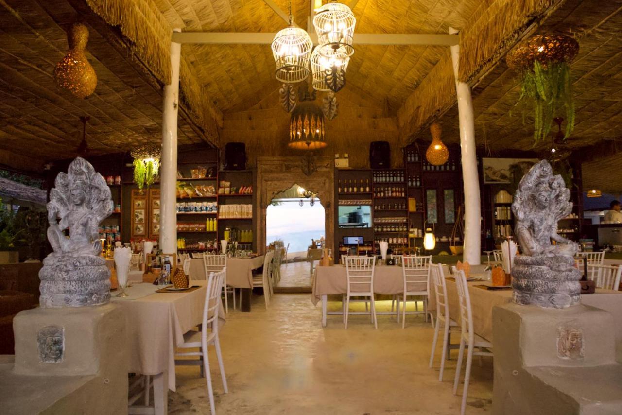 Milky Bay Resort Baan Tai Εξωτερικό φωτογραφία