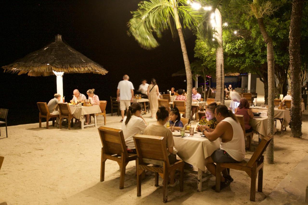 Milky Bay Resort Baan Tai Εξωτερικό φωτογραφία