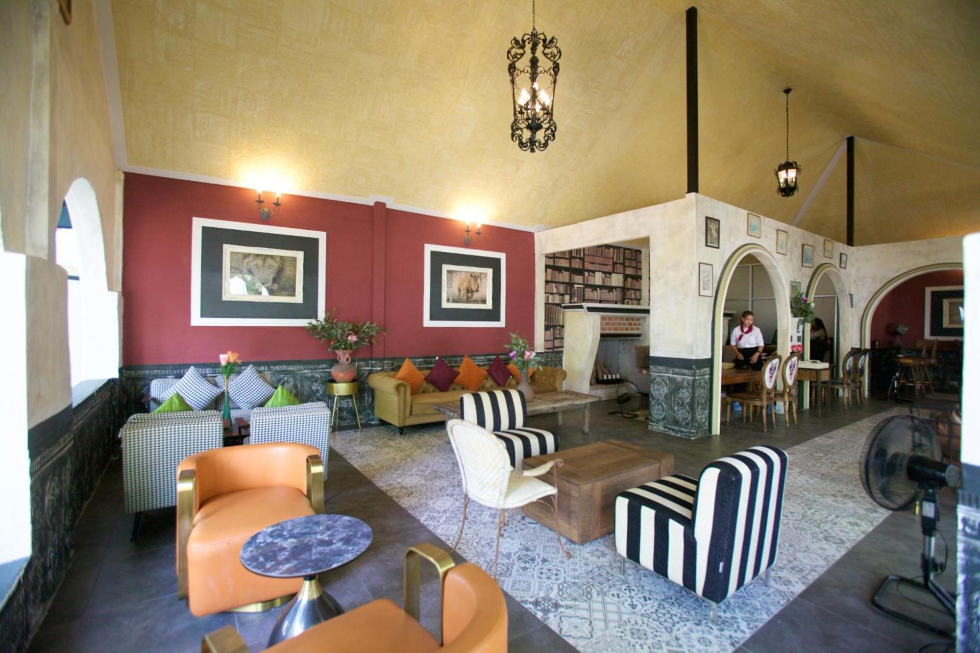 Milky Bay Resort Baan Tai Εξωτερικό φωτογραφία