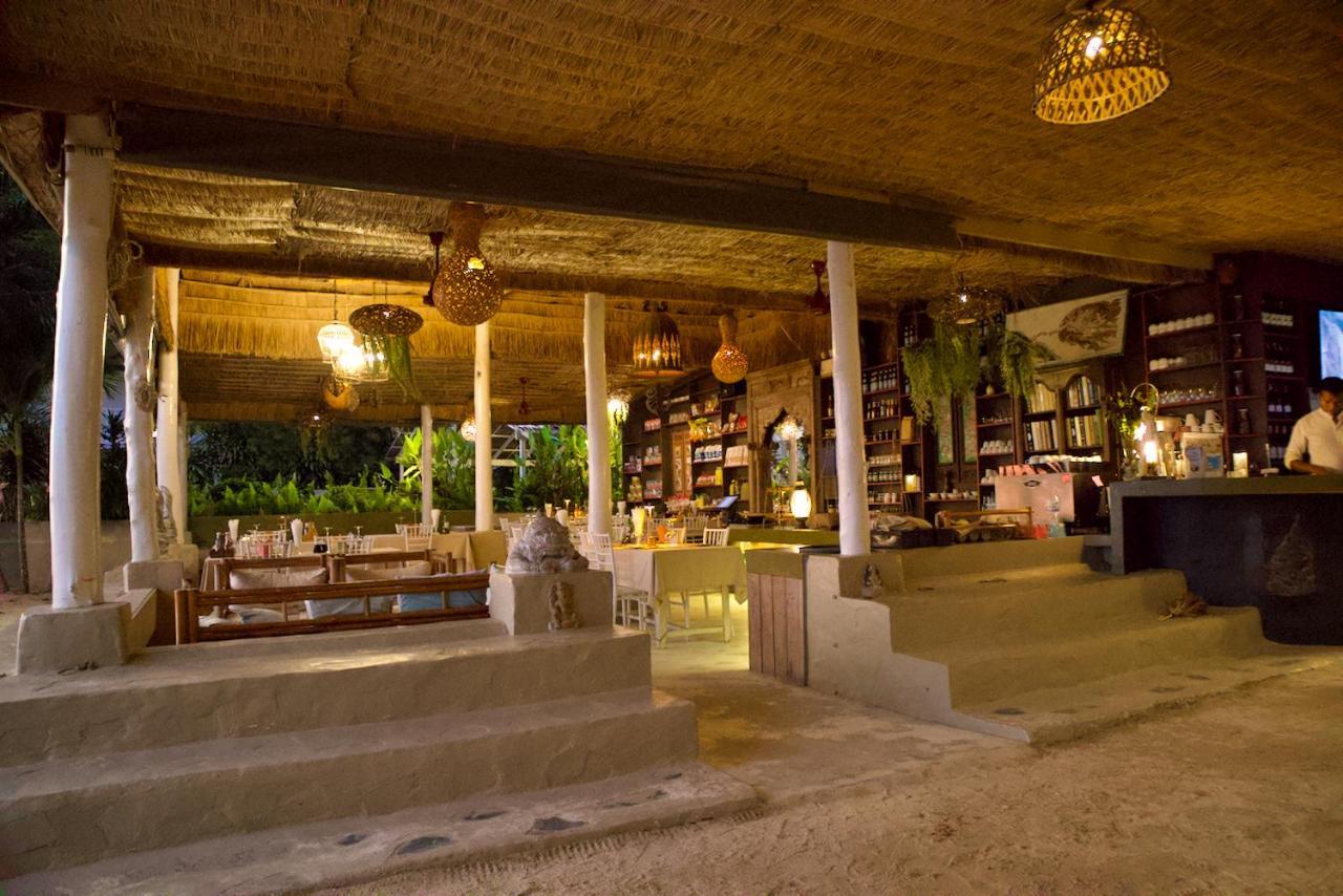 Milky Bay Resort Baan Tai Εξωτερικό φωτογραφία