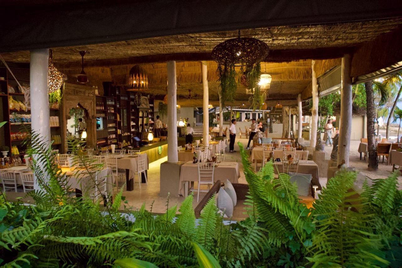 Milky Bay Resort Baan Tai Εξωτερικό φωτογραφία