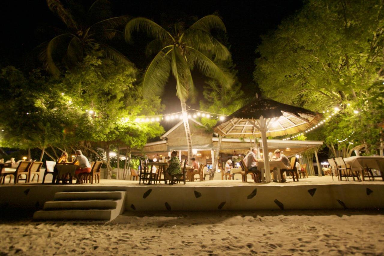 Milky Bay Resort Baan Tai Εξωτερικό φωτογραφία