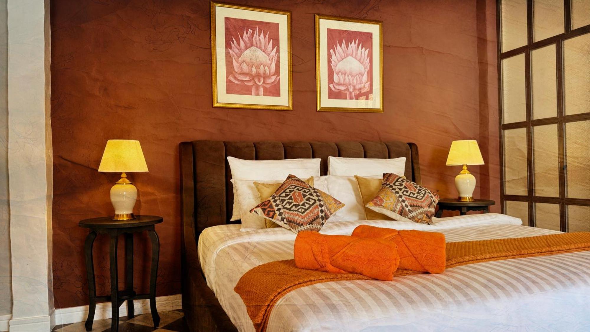 Milky Bay Resort Baan Tai Εξωτερικό φωτογραφία