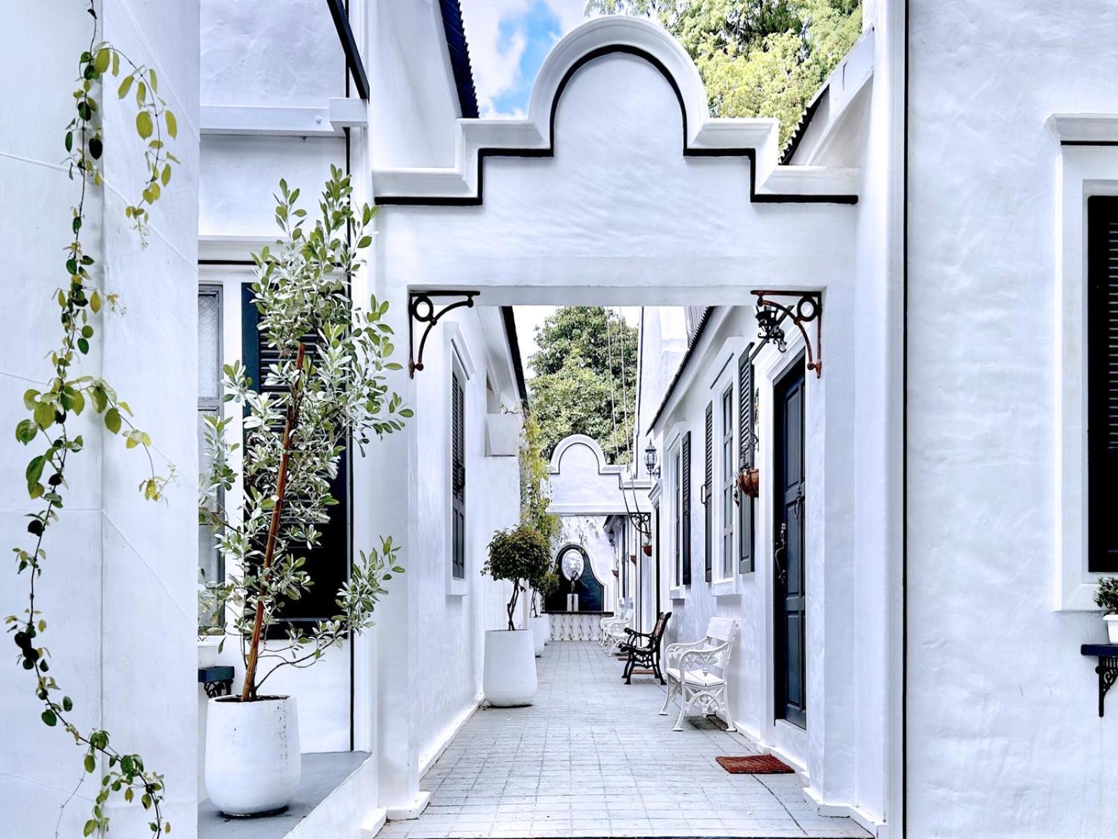 Milky Bay Resort Baan Tai Εξωτερικό φωτογραφία